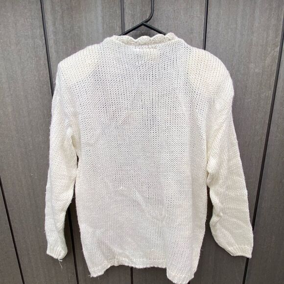 Vintage Needles and Yarn‎ Sweater - Picture 6 of 7